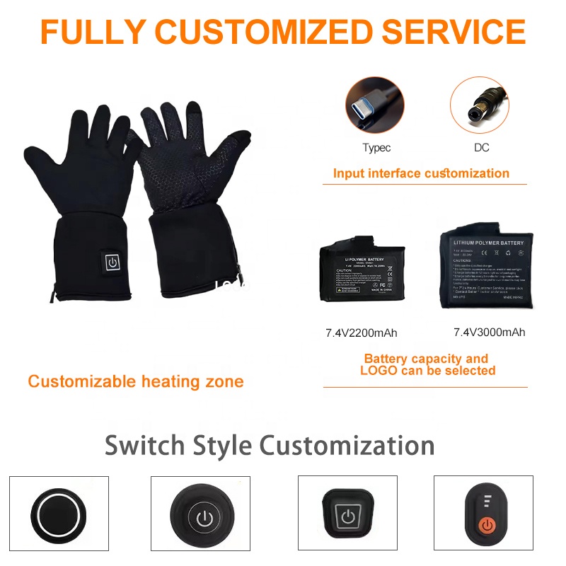 2026 Factory Wholesale Winter  - đánh giá và giá Hand Warmer Electric