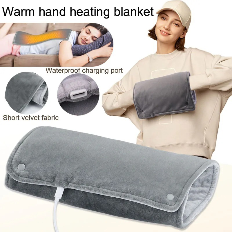 USB Thermostatic Hand Warmer f - đánh giá và giá Hand Warmer Electric
