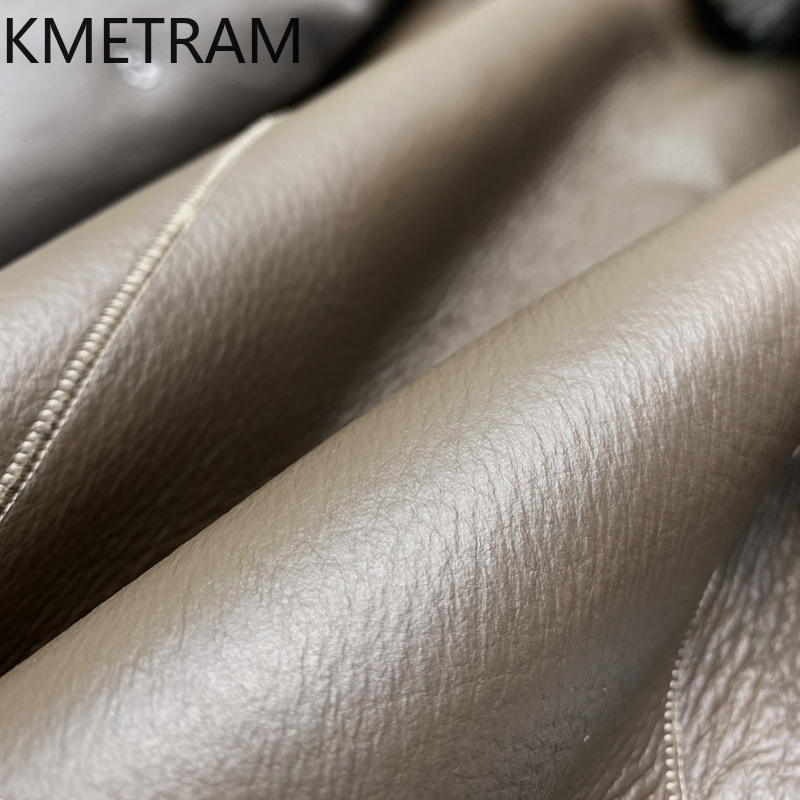KMETRAM 100% Natural Tuscany o - đánh giá và giá Wool Coat Peacoat
