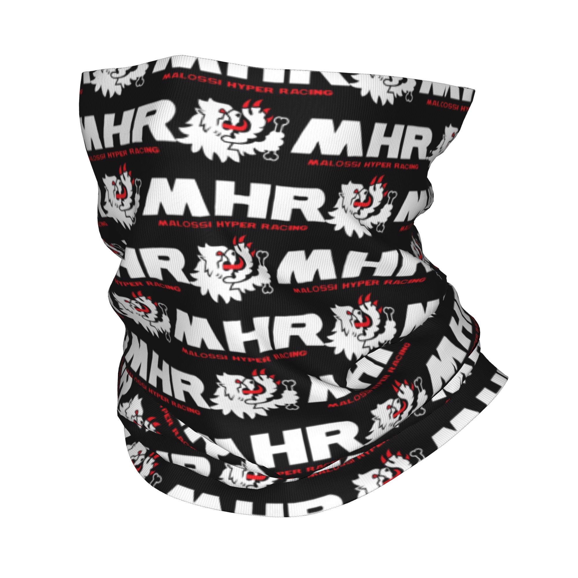 Italy Malossis Motorcycle Wint - đánh giá và giá Neck Gaiter Fleece